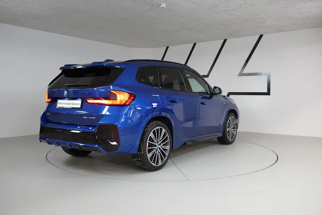 BMW X1 xDrive 30e M Sport Pro