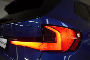 BMW X1 xDrive 30e M Sport Pro