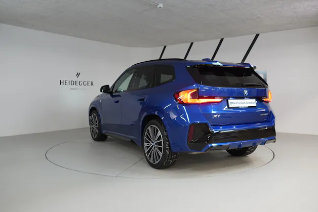 BMW X1 xDrive 30e M Sport Pro
