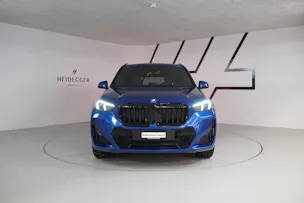 BMW X1 xDrive 30e M Sport Pro