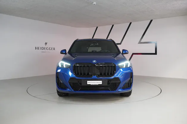 BMW X1 xDrive 30e M Sport Pro