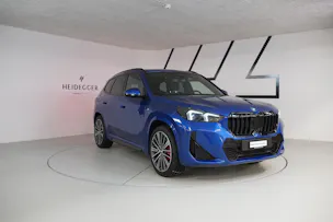BMW X1 xDrive 30e M Sport Pro