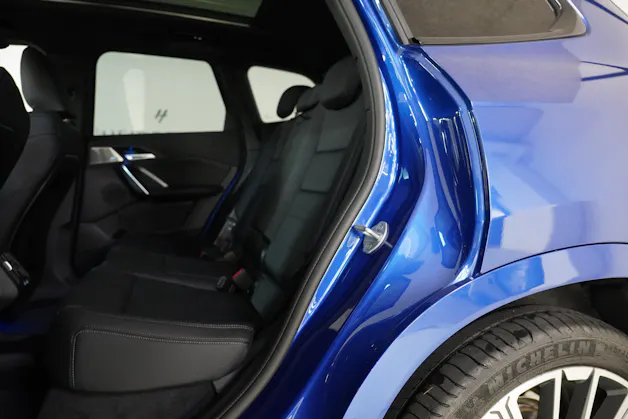 BMW X1 xDrive 30e M Sport Pro