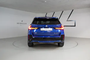 BMW X1 xDrive 30e M Sport Pro