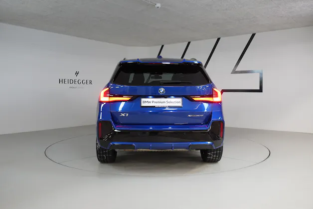 BMW X1 xDrive 30e M Sport Pro