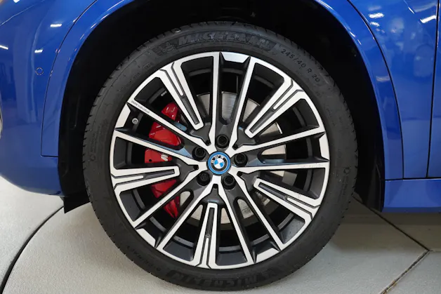 BMW X1 xDrive 30e M Sport Pro