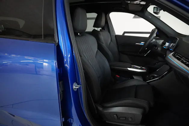 BMW X1 xDrive 30e M Sport Pro