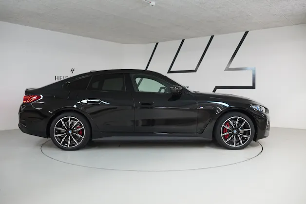 BMW i4 xDrive 40 M Sport Pro