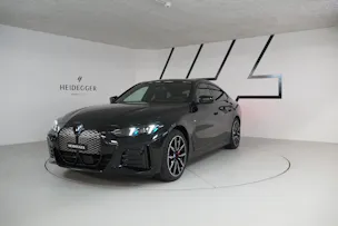 BMW i4 xDrive 40 M Sport Pro