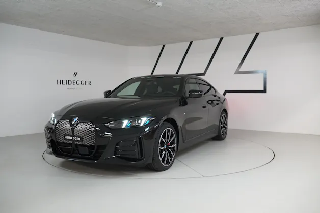 BMW i4 xDrive 40 M Sport Pro
