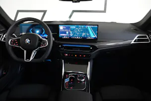 BMW i4 xDrive 40 M Sport Pro