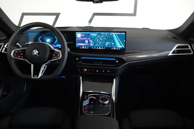 BMW i4 xDrive 40 M Sport Pro