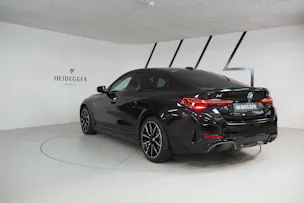 BMW i4 xDrive 40 M Sport Pro