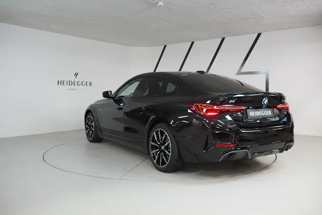 BMW i4 xDrive 40 M Sport Pro