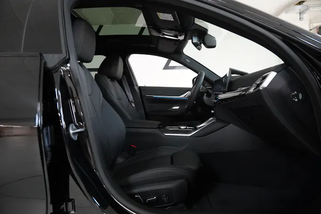 BMW i4 xDrive 40 M Sport Pro