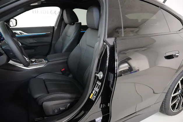 BMW i4 xDrive 40 M Sport Pro