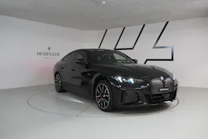 BMW i4 xDrive 40 M Sport Pro