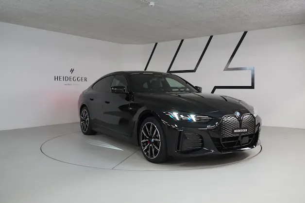 BMW i4 xDrive 40 M Sport Pro