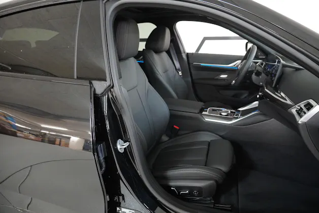 BMW i4 xDrive 40 M Sport Pro