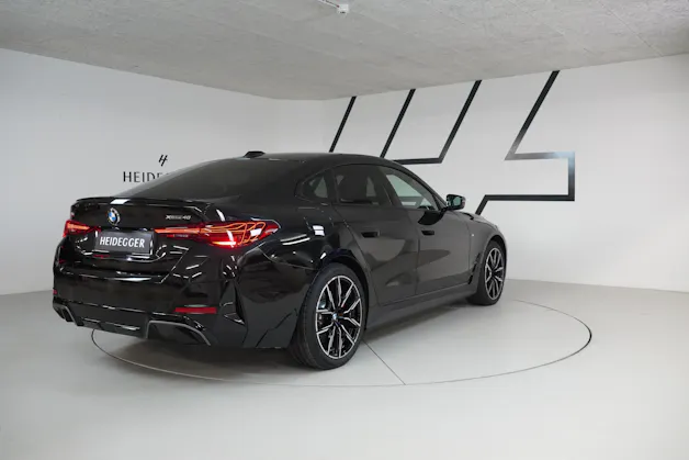 BMW i4 xDrive 40 M Sport Pro