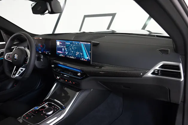 BMW i4 xDrive 40 M Sport Pro