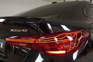 BMW i4 xDrive 40 M Sport Pro