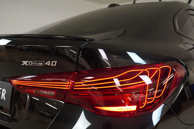 BMW i4 xDrive 40 M Sport Pro