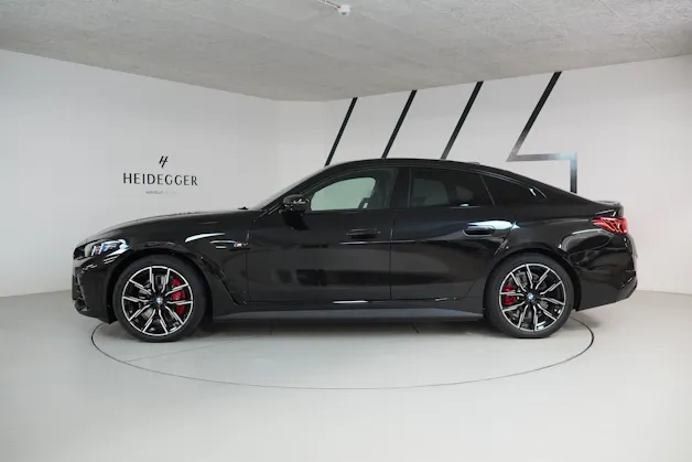 BMW i4 xDrive 40 M Sport Pro