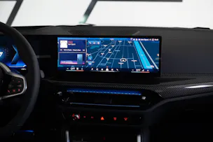 BMW i4 xDrive 40 M Sport Pro