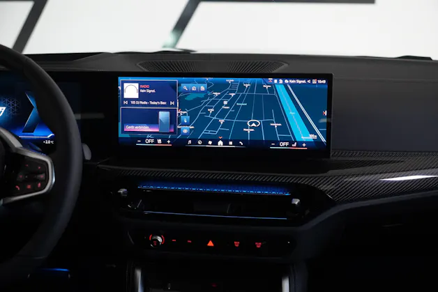 BMW i4 xDrive 40 M Sport Pro