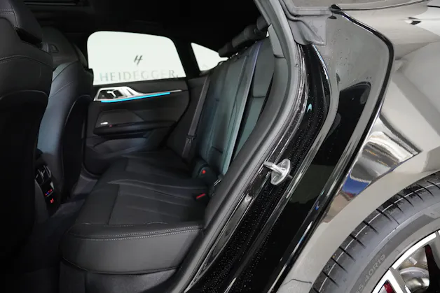BMW i4 xDrive 40 M Sport Pro