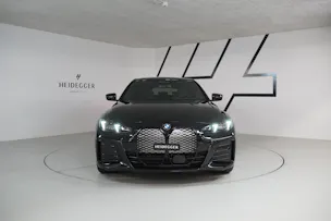 BMW i4 xDrive 40 M Sport Pro