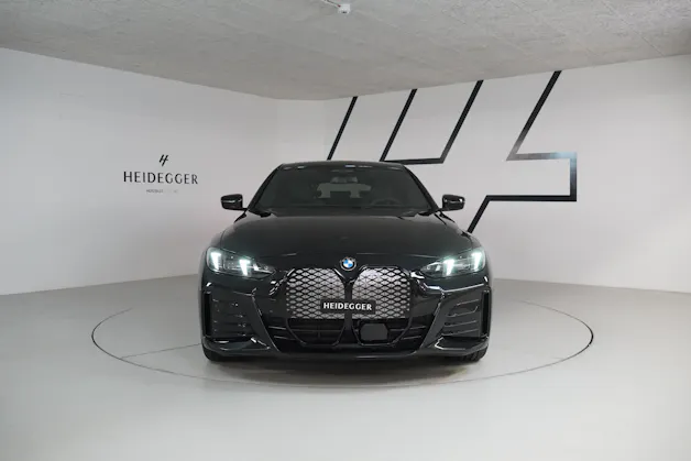 BMW i4 xDrive 40 M Sport Pro