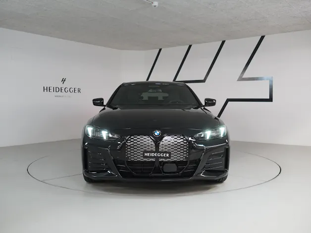 BMW i4 xDrive 40 M Sport Pro