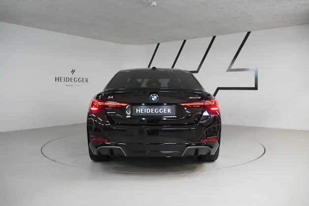 BMW i4 xDrive 40 M Sport Pro