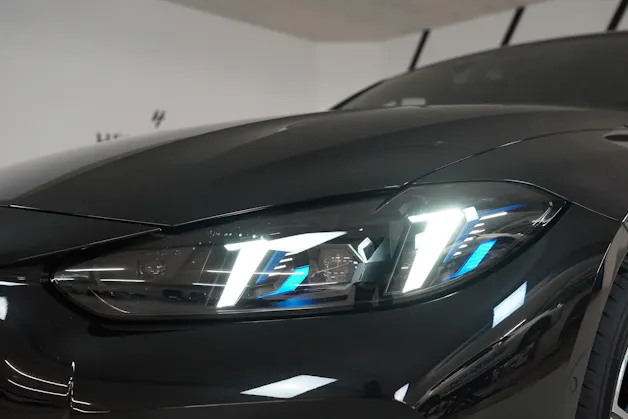 BMW i4 xDrive 40 M Sport Pro