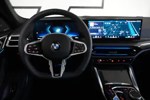 BMW i4 xDrive 40 M Sport Pro
