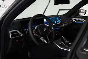 BMW i4 xDrive 40 M Sport Pro