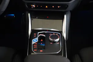 BMW i4 xDrive 40 M Sport Pro