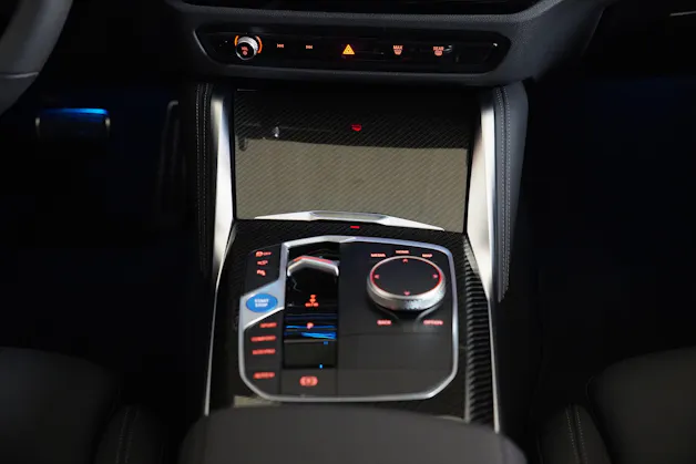 BMW i4 xDrive 40 M Sport Pro