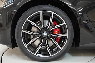 BMW i4 xDrive 40 M Sport Pro