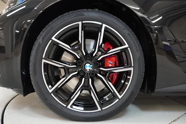 BMW i4 xDrive 40 M Sport Pro