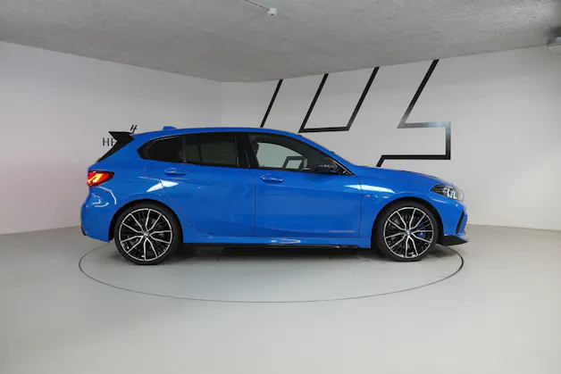 BMW M135i xDrive Steptronic