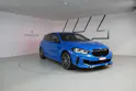 BMW M135i xDrive Steptronic