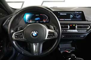 BMW M135i xDrive Steptronic