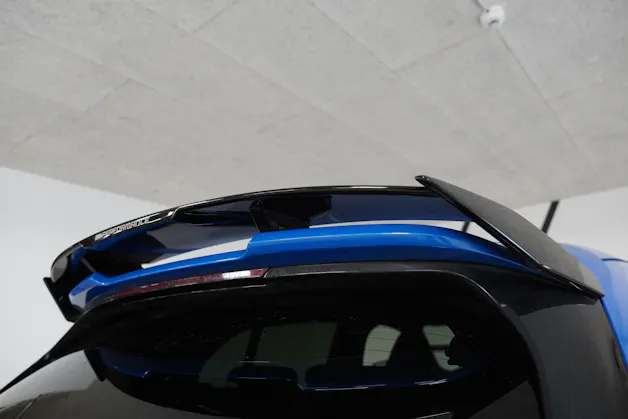 BMW M135i xDrive Steptronic