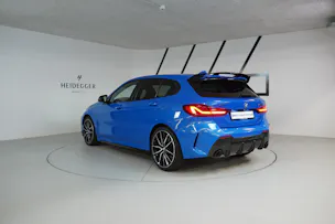 BMW M135i xDrive Steptronic