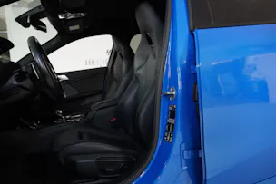 BMW M135i xDrive Steptronic