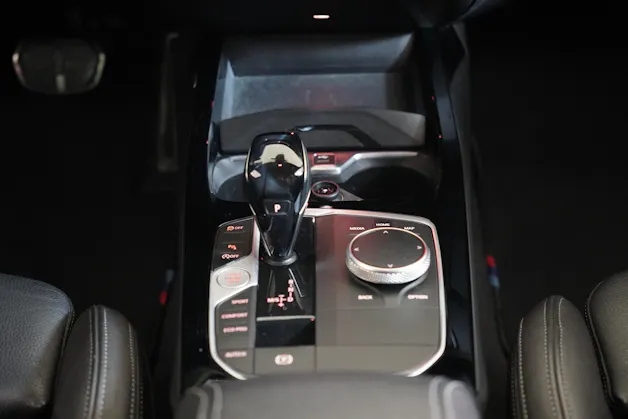 BMW M135i xDrive Steptronic