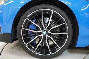 BMW M135i xDrive Steptronic
